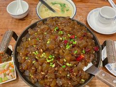 -老雒阳面馆·水席·洛阳菜(王城路店)