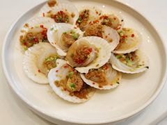 -世贸万锦大酒店·江南春中餐