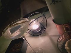 -柒Lounge(三里屯店)
