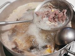 -陈记顺和牛肉火锅馆(天河北路店)