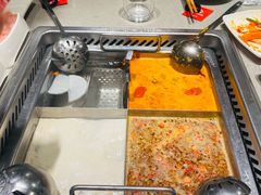 -海底捞火锅(壹悦城店)