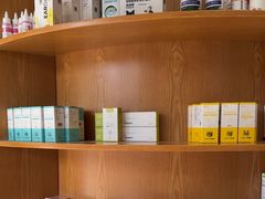 -关爱宠物医院·猫科中心·消化科(滨湖万达分院)