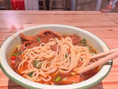 -鞠老头钵钵面(大坪店)