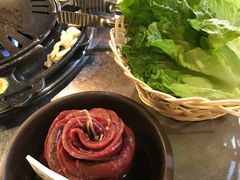 -喜来稀肉(金巴利道店)