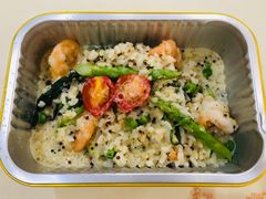-有序Orderly融合西餐·咖啡(运河外滩店)
