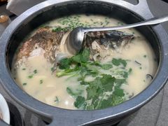 -田水湾丨地道安徽菜(文化路店)