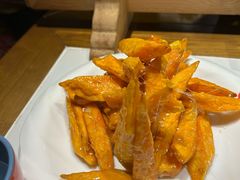 -玺炖·中国铁锅炖(南京东路店)