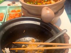 -谷田稻香·砂锅菜(汇暻广场店)