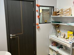 -六个番茄自习室·包间(燕塘燕侨大厦店)