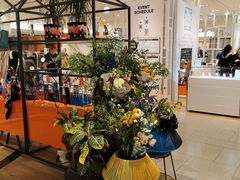 -阪急百货店(梅田总店)