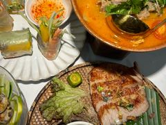 -泰椰里·泰国餐厅(智慧城广百广场店)