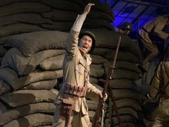 -上海四行仓库抗战纪念馆