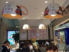 -TEENIE WEENIE(正大广场店)