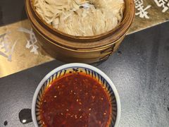 -长安大牌档之龙头酒肆(荣民龙首广场店)
