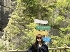 -洛阳白云山景区