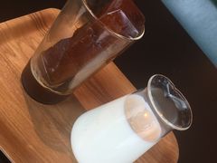 -dotcom coffee古点咖啡(致真大厦店)