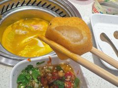 -龍歌自助小火锅(崂山丽达店)