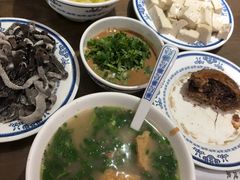 -老爆肚满五香烧牛羊肉