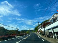 -四明山国家森林公园