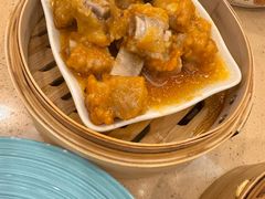 -点都德(龙之梦店)