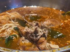 -串大叔炭火烤串·鸡西大冷面刀削面(总店)