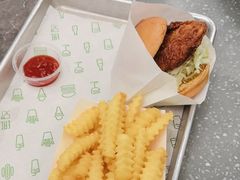 -Shake Shack(南山万象天地店)