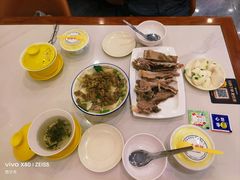 -马永华东乡手抓美食