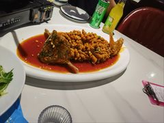 -老大连·海肠捞饭·大连海鲜大连菜(西安路店)