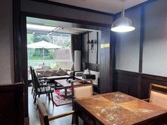 -老房子金沙元年川菜食府·花园餐厅(金沙店)