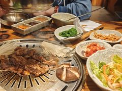 -牛人·雪花牛·木炭烤肉(昆山陆家店)