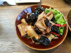 -有才叔的小馆(招商依云曲江店)