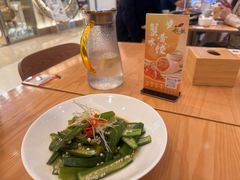-船歌·鱼水饺青岛菜(国贸商城店)