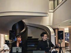 -秀·吧 Show Bar(兰州盛达希尔顿酒店)