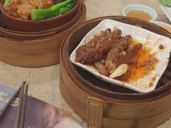 -点都德(龙之梦店)