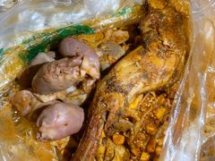 孜香兔腿-老号尤兔头(幸福店)