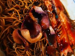 -亞婆井·劲抽面食(铂顿城店)