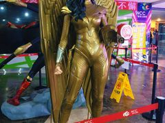 -天幕新彩云国际影城(激光巨幕店)