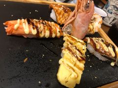 -大鲜生·亚洲菜融合小食堂