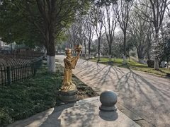 -幕燕滨江·长江观音景区