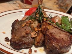 -BROWNSTONE布朗石西班牙餐厅(富城店)