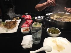 -官也街澳门火锅(新源里店)
