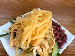 -金城一碗面(成山路店)