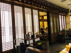 -本家韩国烤肉(青岛万象城店)