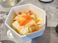 -渔语鱼新川菜Bistro(万象天地店)