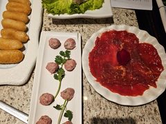 -大妙火锅·非物质文化遗产(东湖公园店)