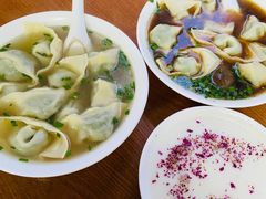 -吴家馄饨