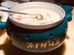 -佬麻雀·新湘菜(东方宝泰店)