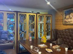 -明日世界密室轰趴·剧本桌游·箭馆团建(国贸店)