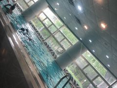 -一兆韦德健身(慧芝湖店)