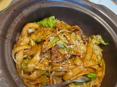 -火啫啫·粤式啫啫煲(南通首店)